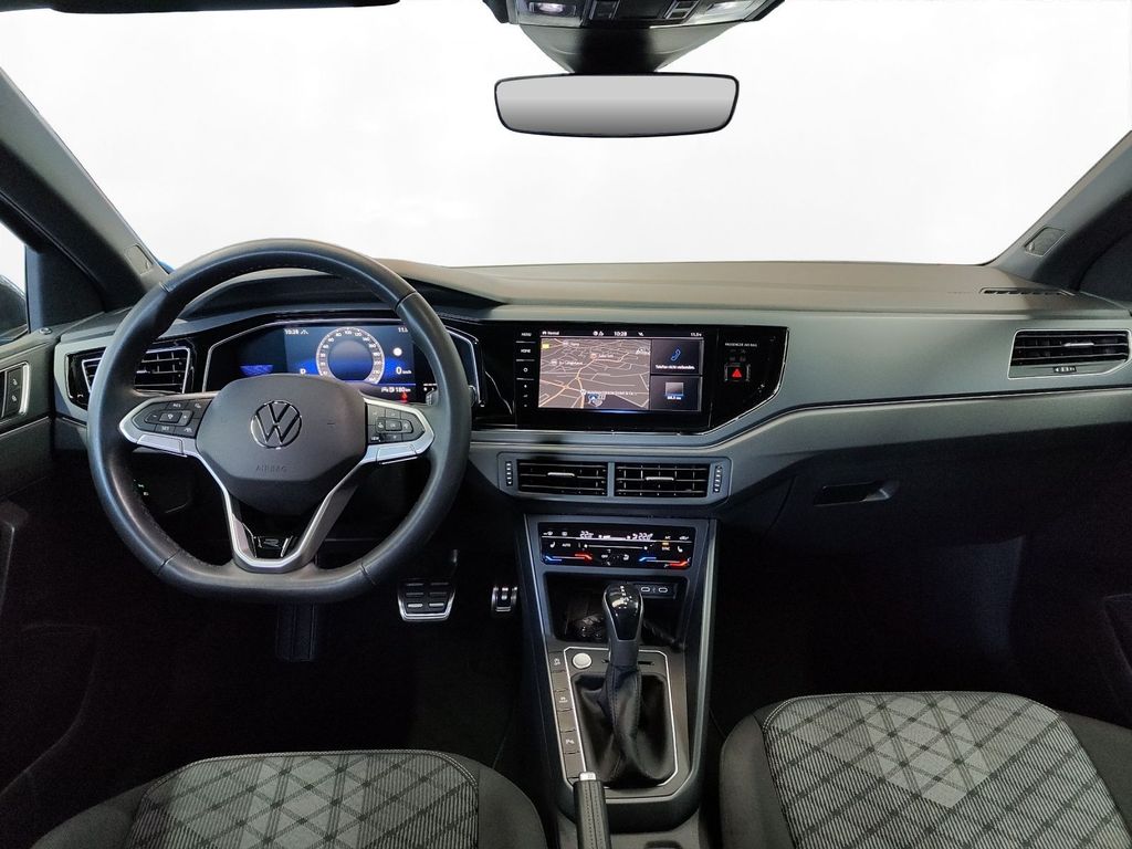 Volkswagen Taigo 2022