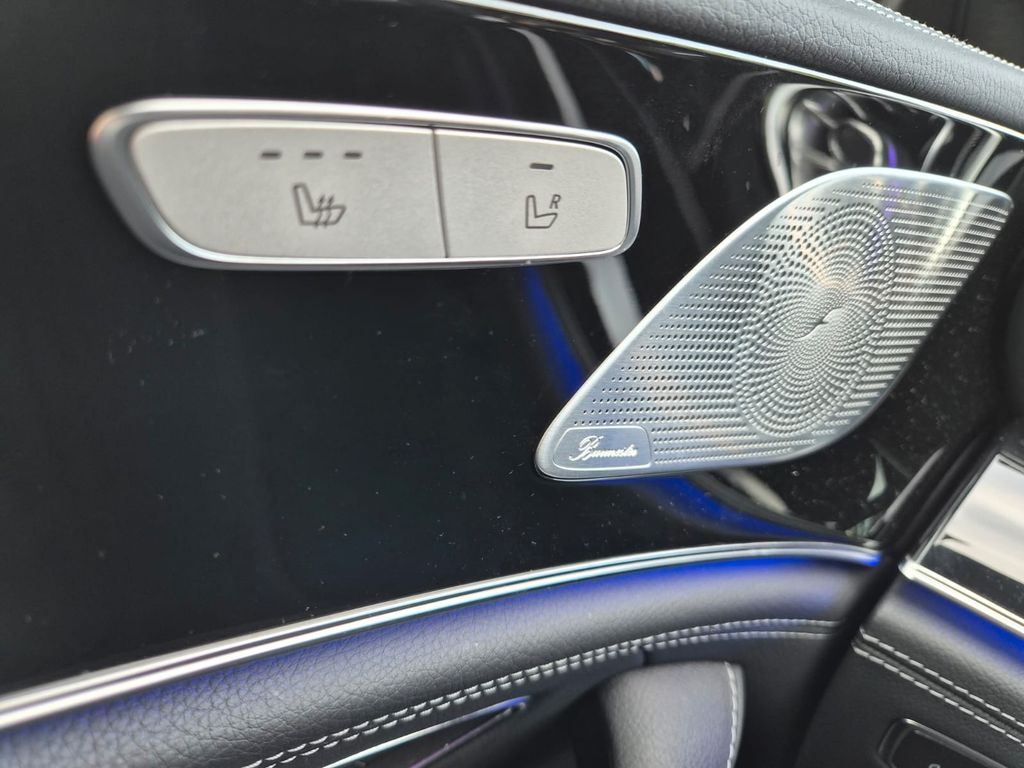 Mercedes-Benz AMG GT 2023