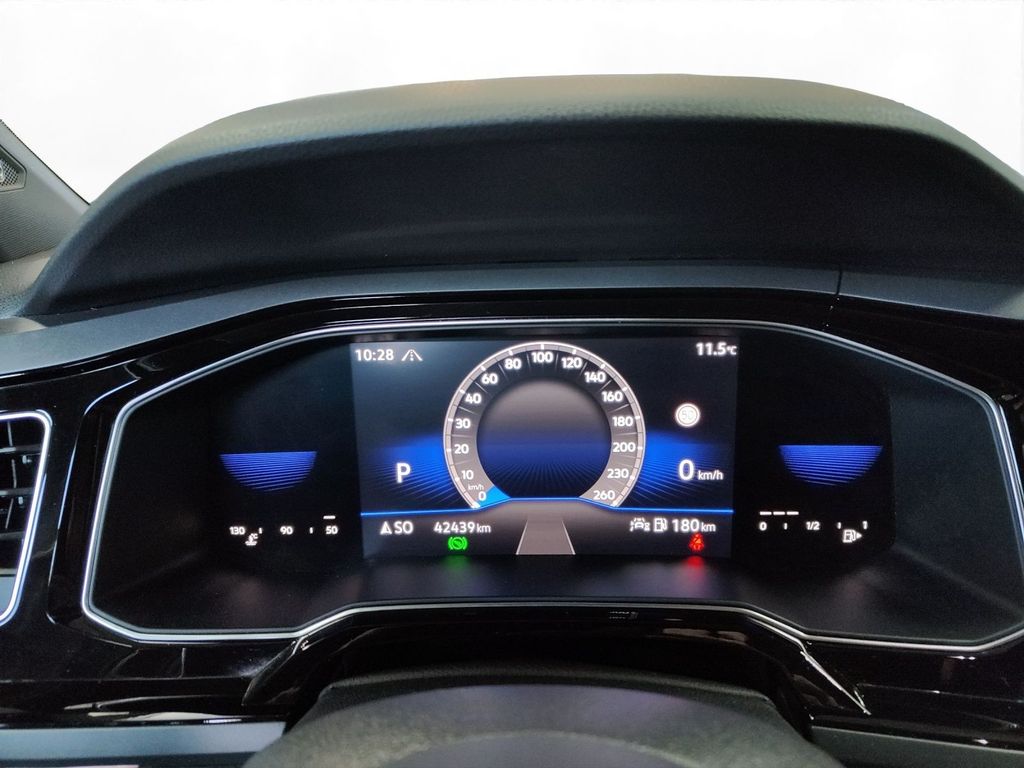 Volkswagen Taigo 2022