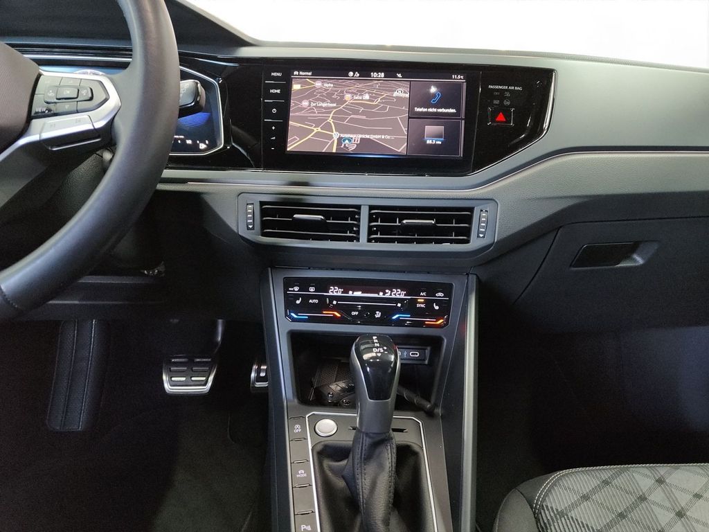 Volkswagen Taigo 2022