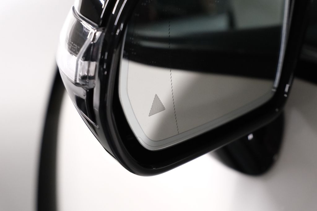 Mercedes-Benz AMG GT 2020