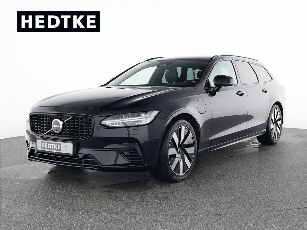 Volvo V90 2024