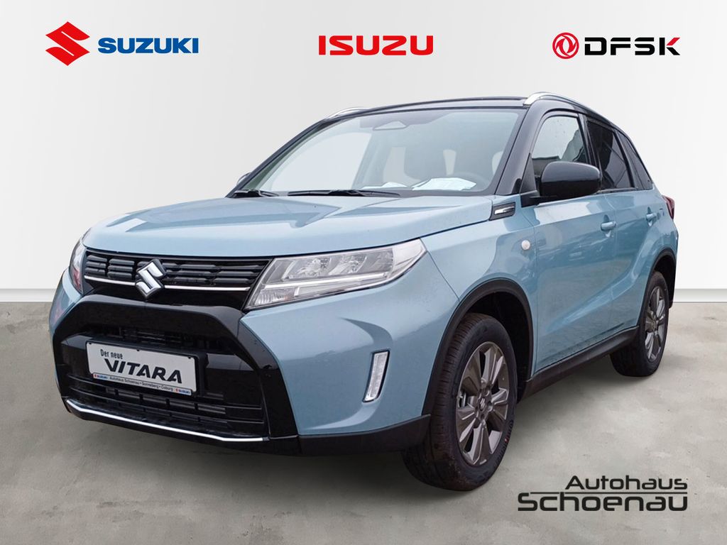 Suzuki Vitara 2025