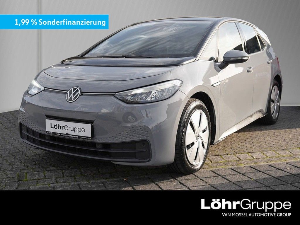 Volkswagen ID.3 2021