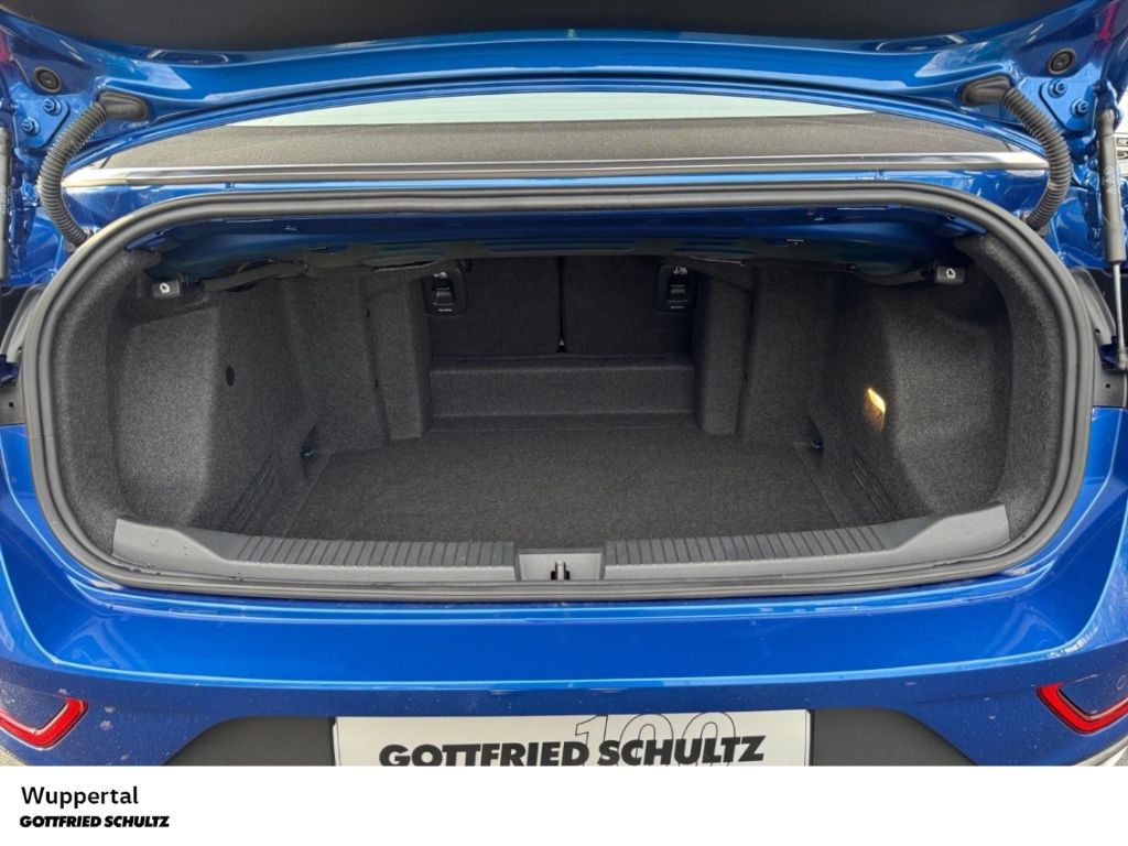 Volkswagen T-Roc 2024