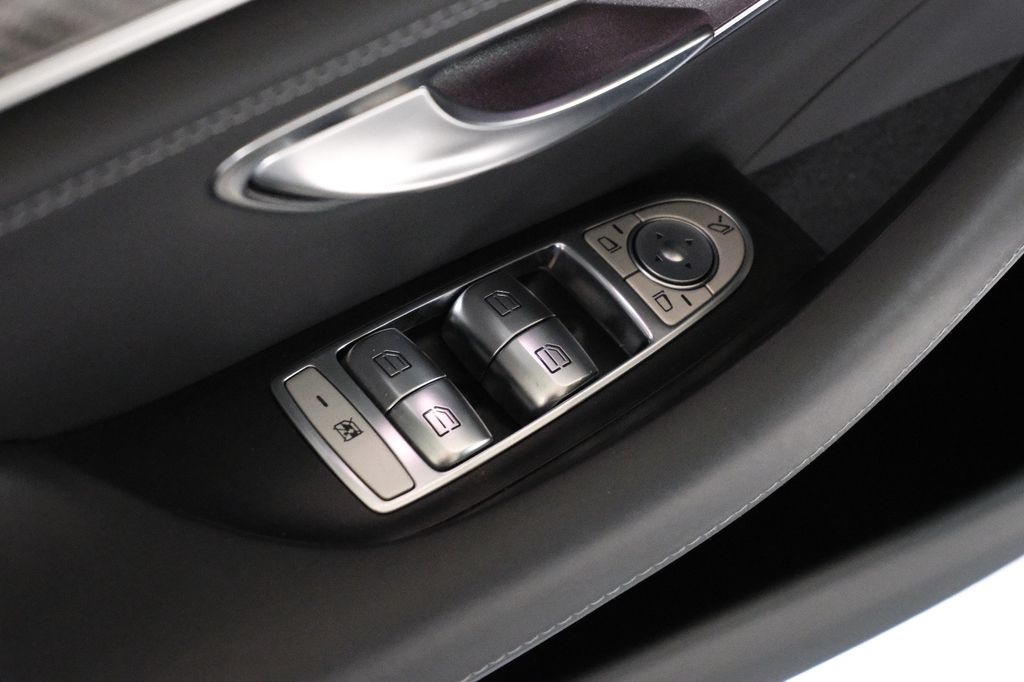 Mercedes-Benz AMG GT 2020