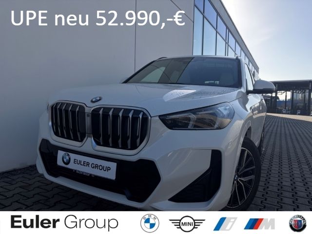 BMW X1 2024