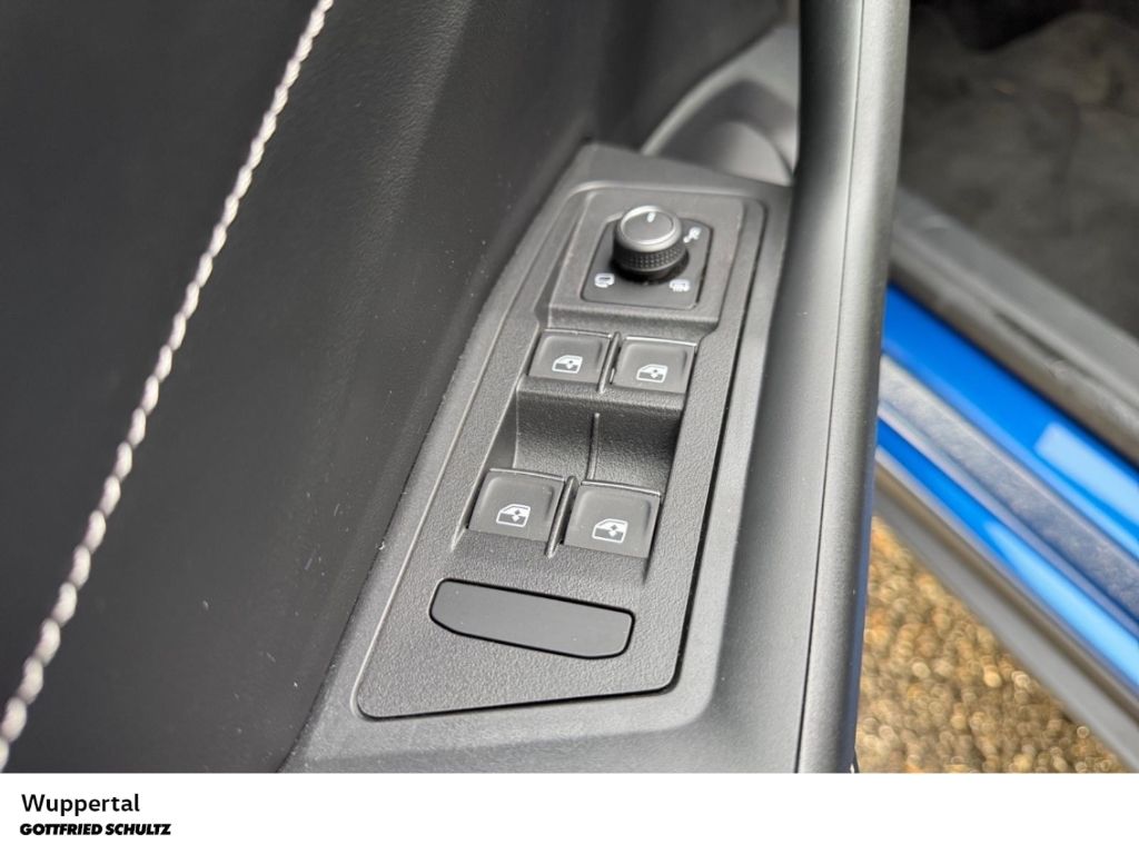 Volkswagen T-Roc 2024