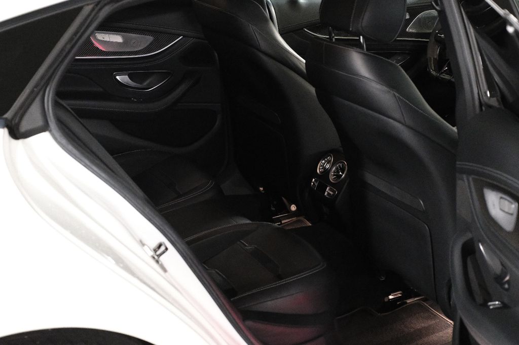 Mercedes-Benz AMG GT 2020