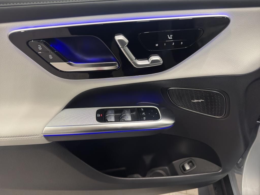 Mercedes-Benz GLC 300 2025