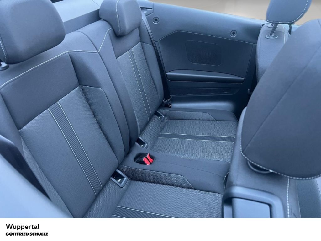 Volkswagen T-Roc 2024