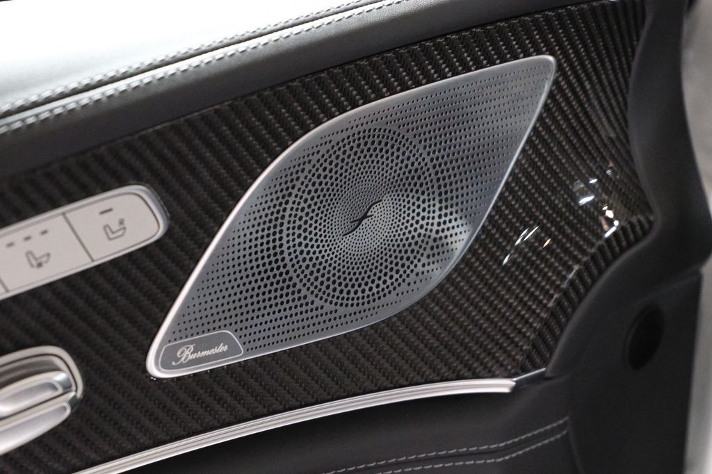Mercedes-Benz AMG GT 2020