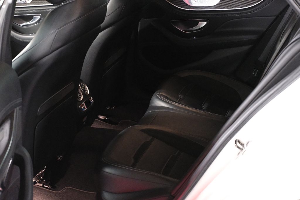 Mercedes-Benz AMG GT 2020