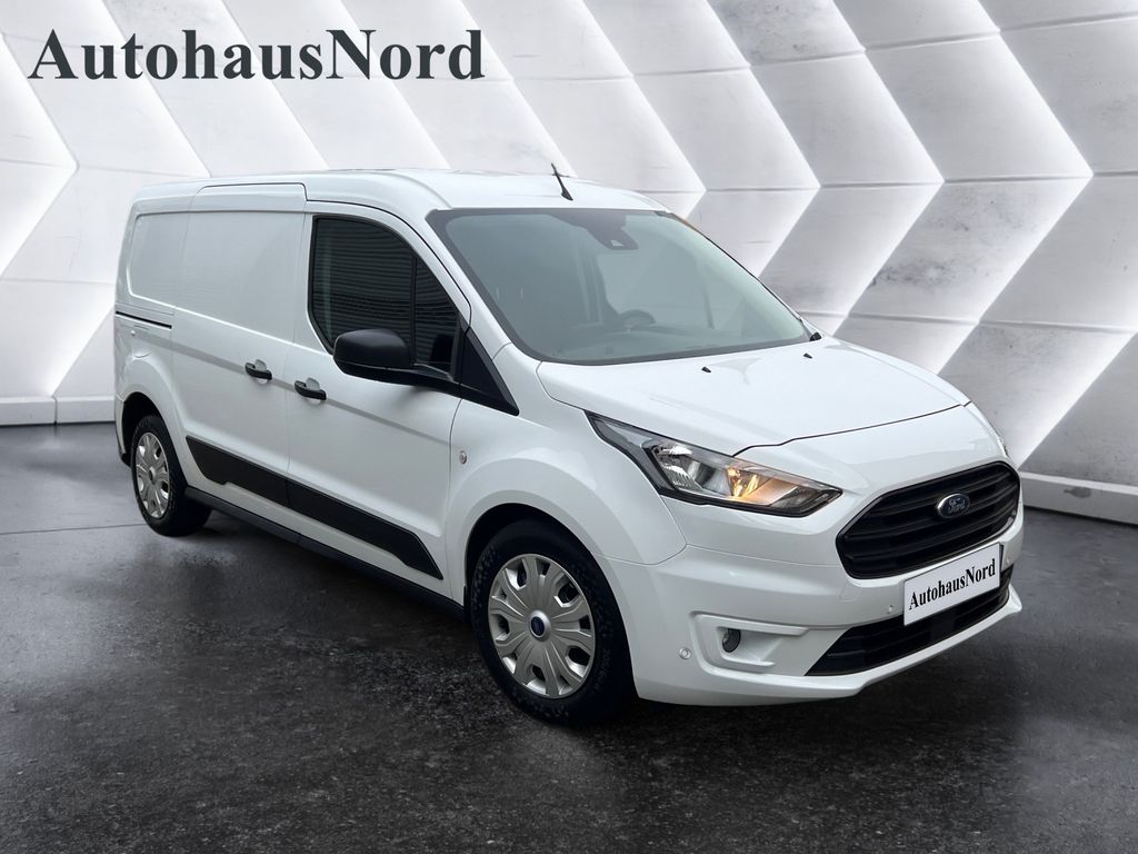 Ford Transit Connect 2023