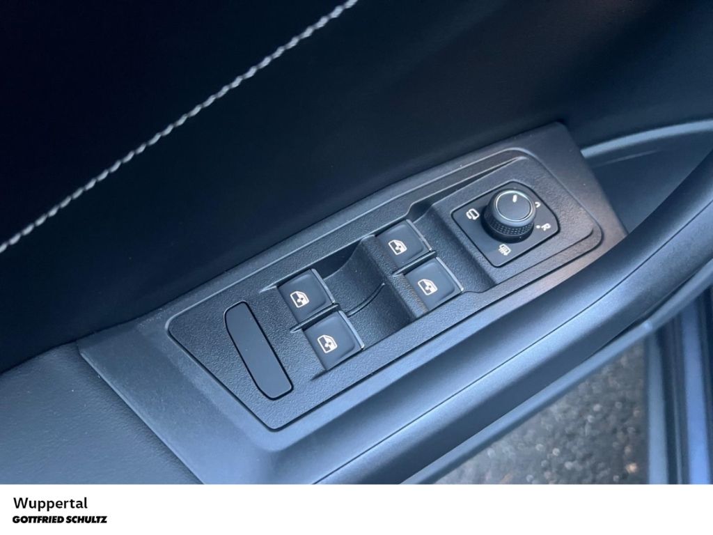 Volkswagen T-Roc 2024