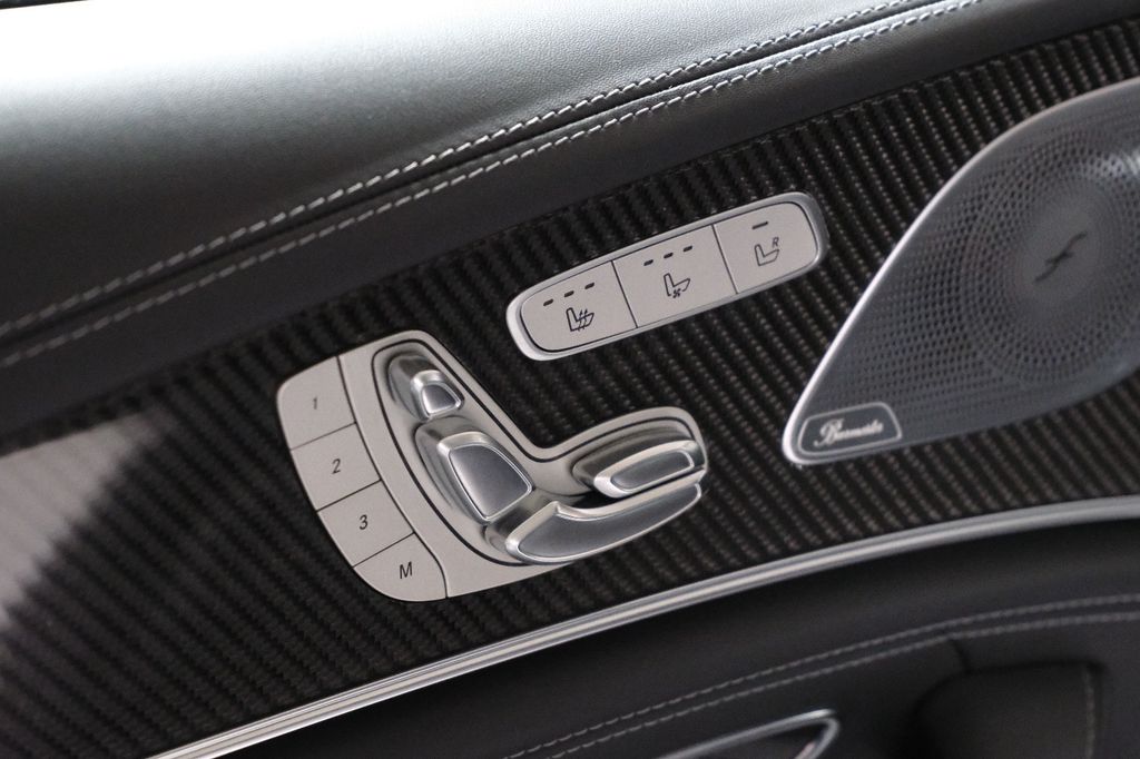 Mercedes-Benz AMG GT 2020