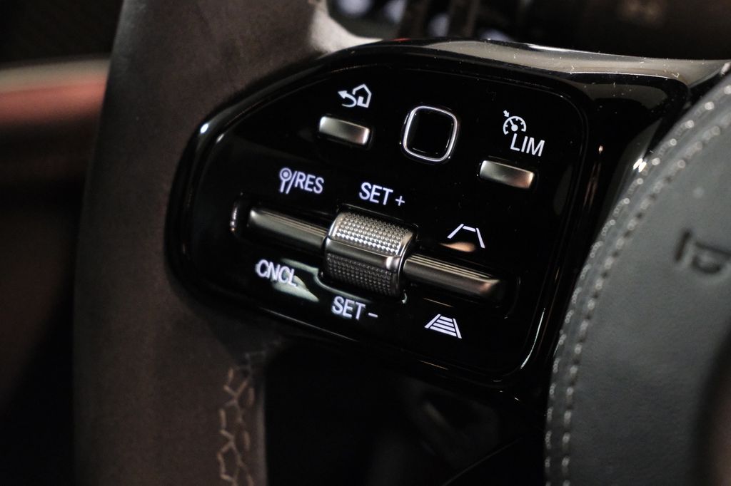 Mercedes-Benz AMG GT 2020