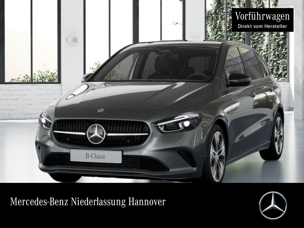 Mercedes-Benz B 200 2025