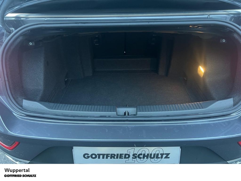 Volkswagen T-Roc 2024