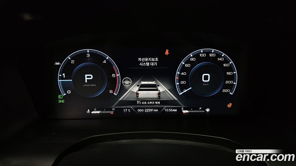 KG_Mobility_Ssangyong Rexton 2022