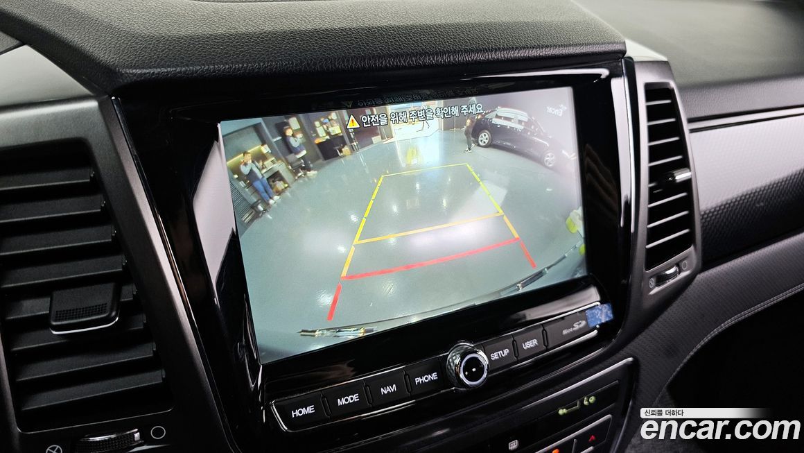 KG_Mobility_Ssangyong Rexton 2022