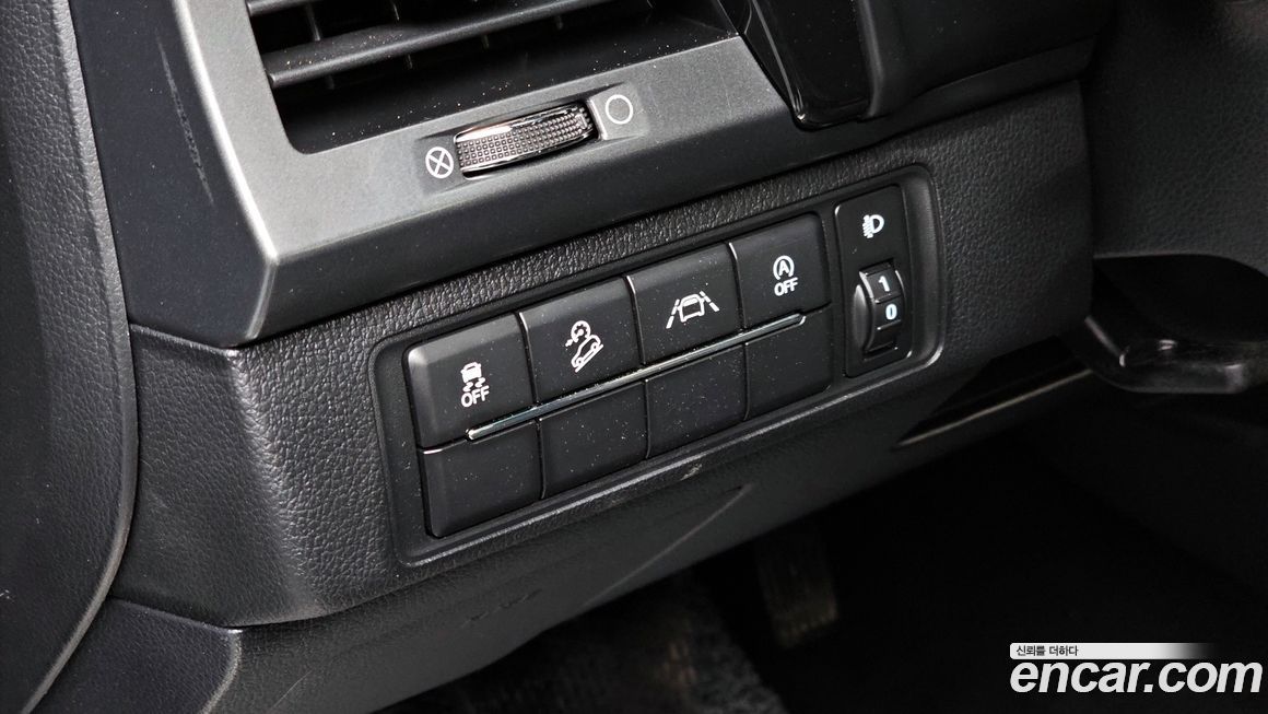 KG_Mobility_Ssangyong Rexton 2022