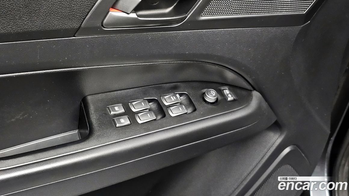 KG_Mobility_Ssangyong Rexton 2022