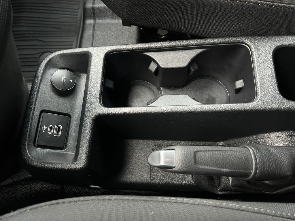 Ford Transit Connect 2023