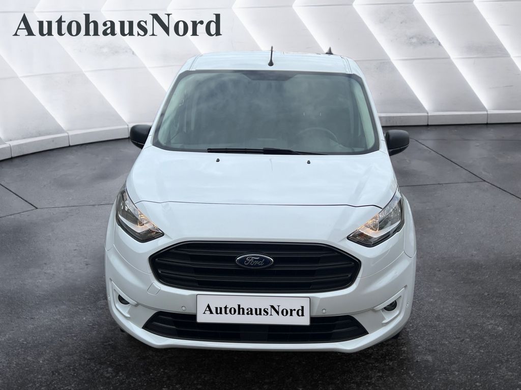 Ford Transit Connect 2023