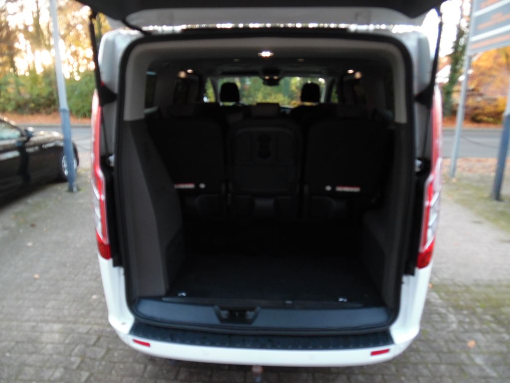 Ford Transit 2021