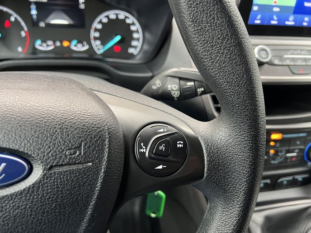 Ford Transit Connect 2023