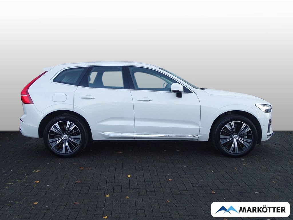 Volvo XC60 2022
