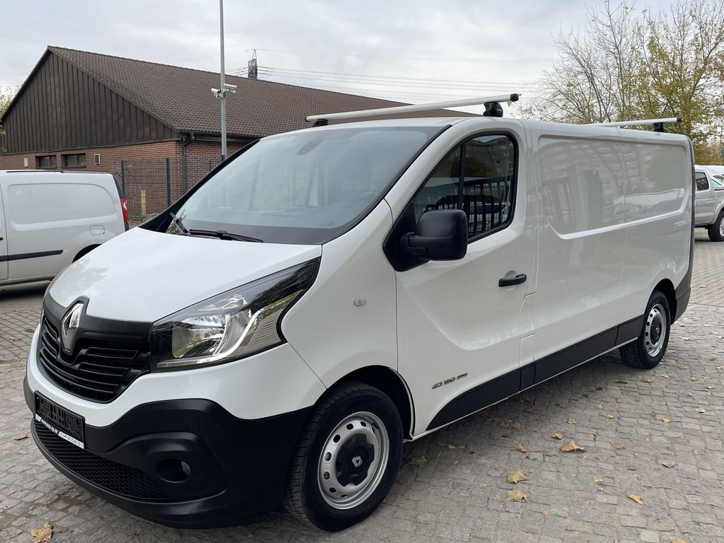 Renault Trafic 2015