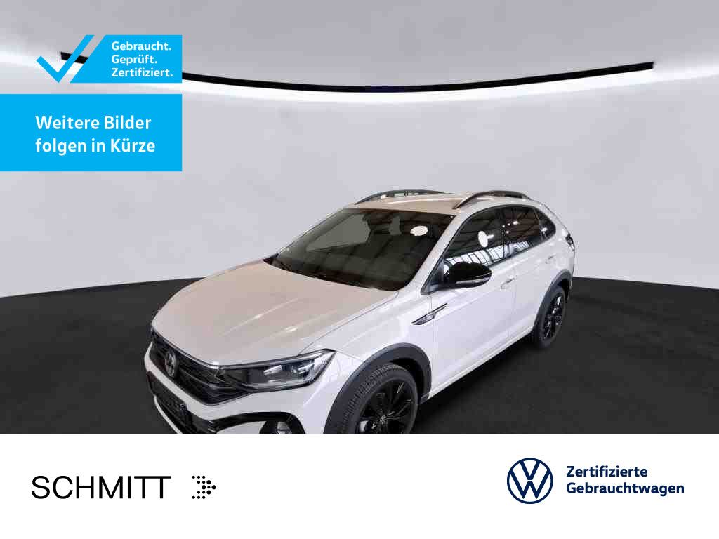 Volkswagen Taigo 2023