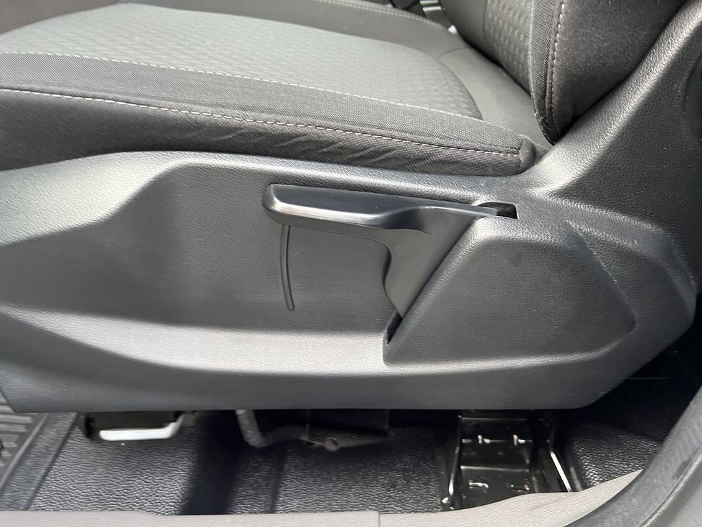 Ford Transit Connect 2023