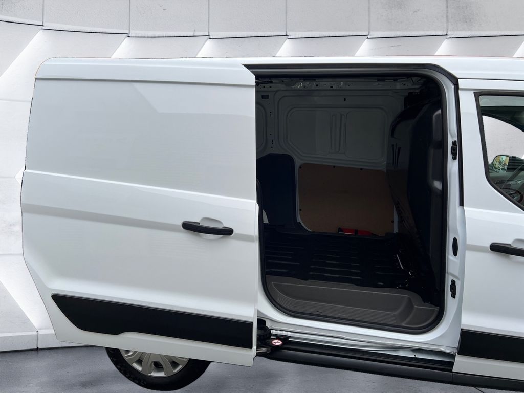Ford Transit Connect 2023
