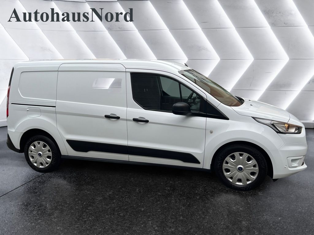 Ford Transit Connect 2023