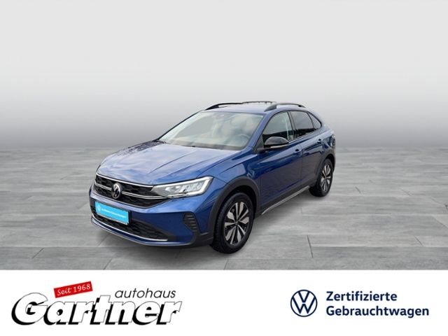 Volkswagen Taigo 2025