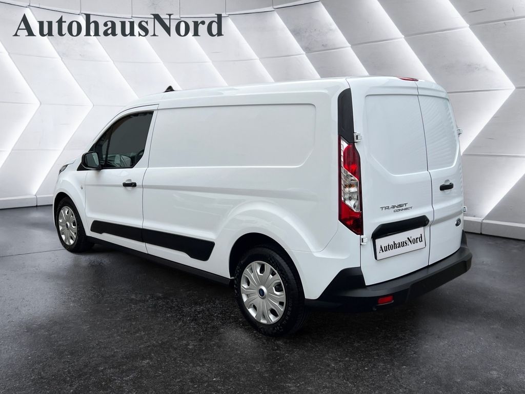 Ford Transit Connect 2023