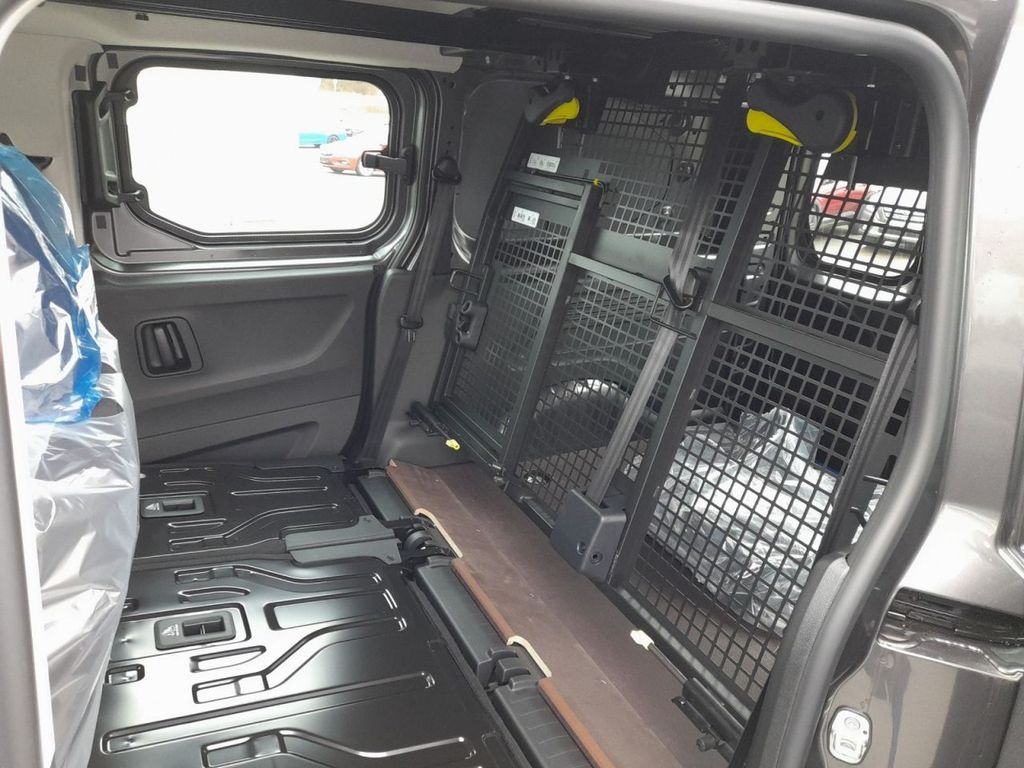 Opel Combo 2023