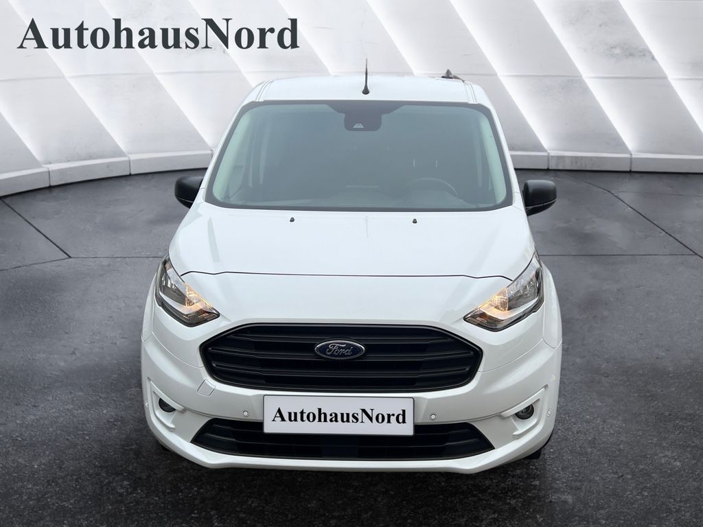 Ford Transit Connect 2023