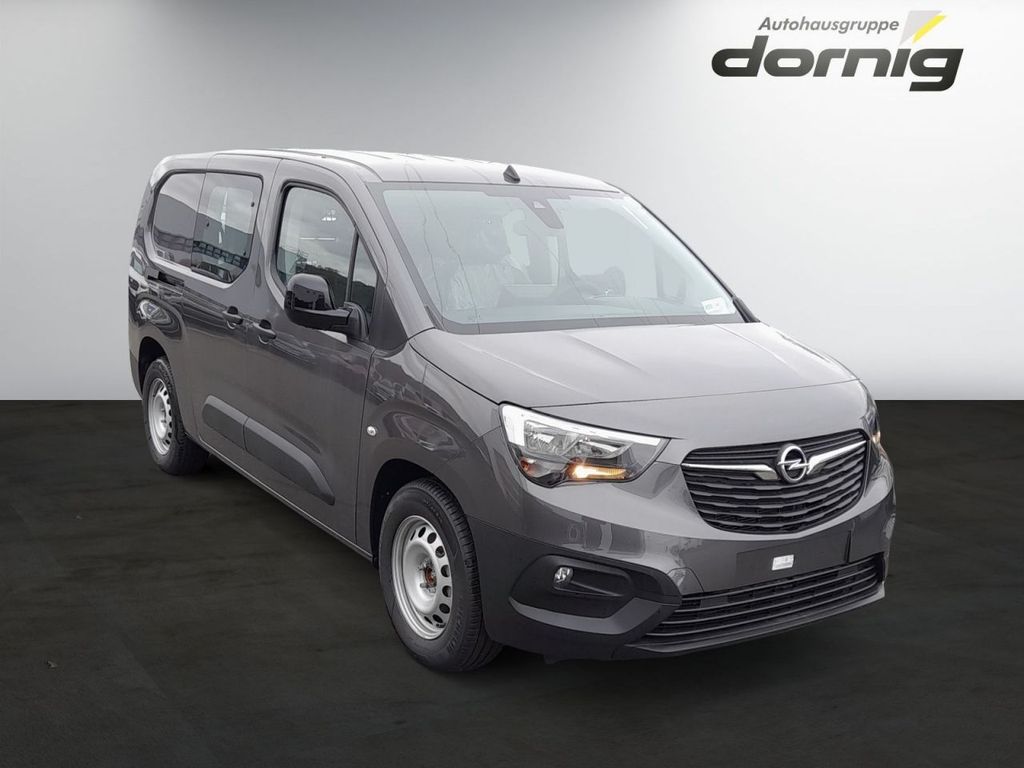 Opel Combo 2023