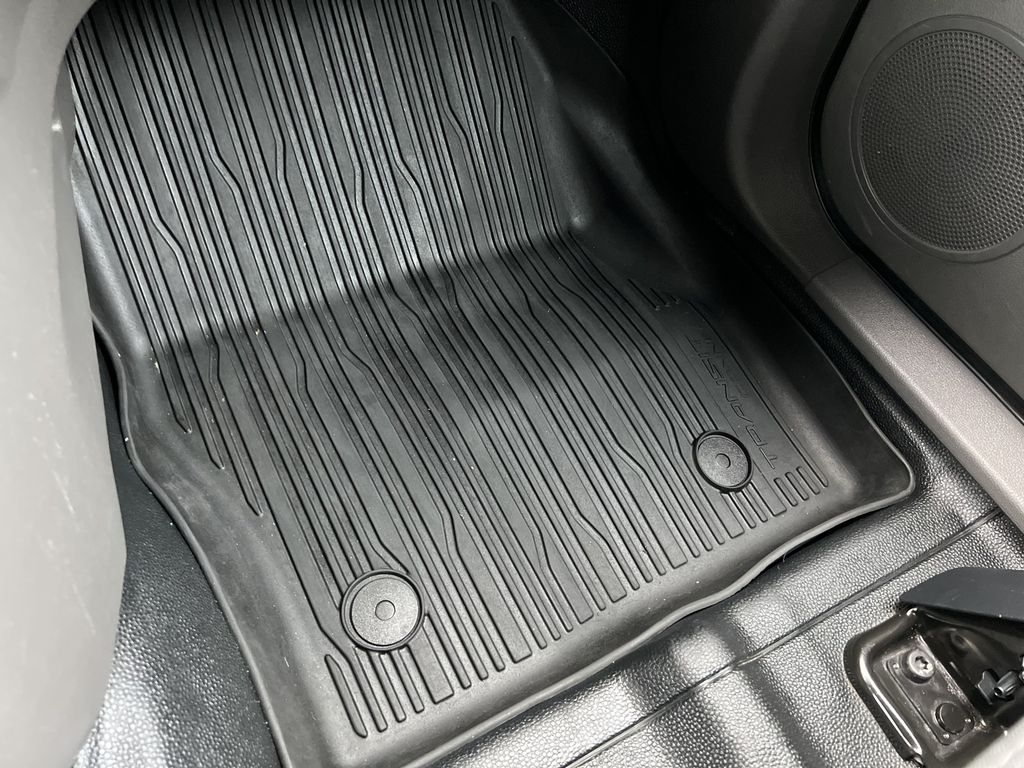 Ford Transit Connect 2023