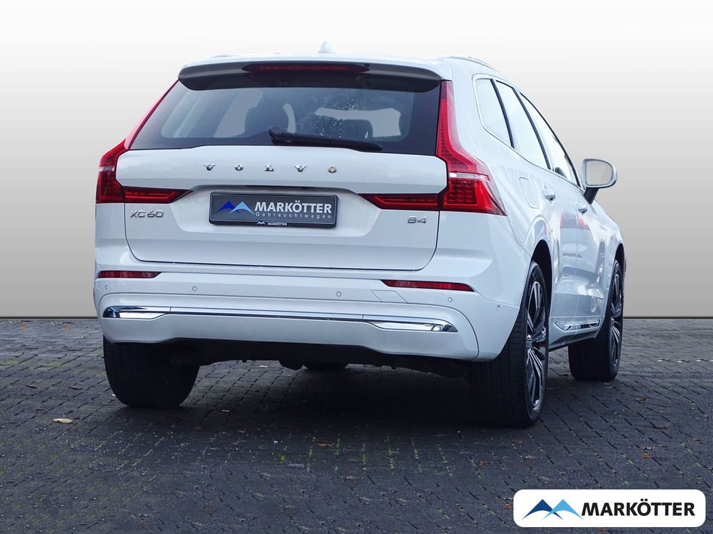 Volvo XC60 2022