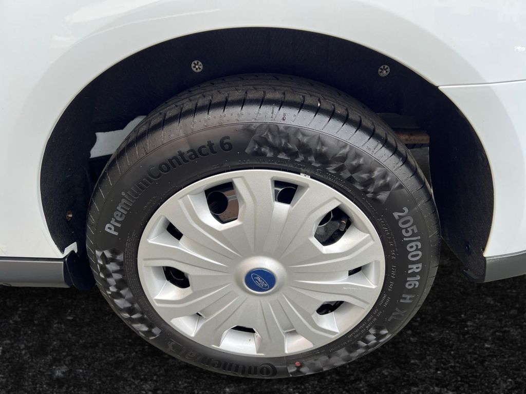 Ford Transit Connect 2023