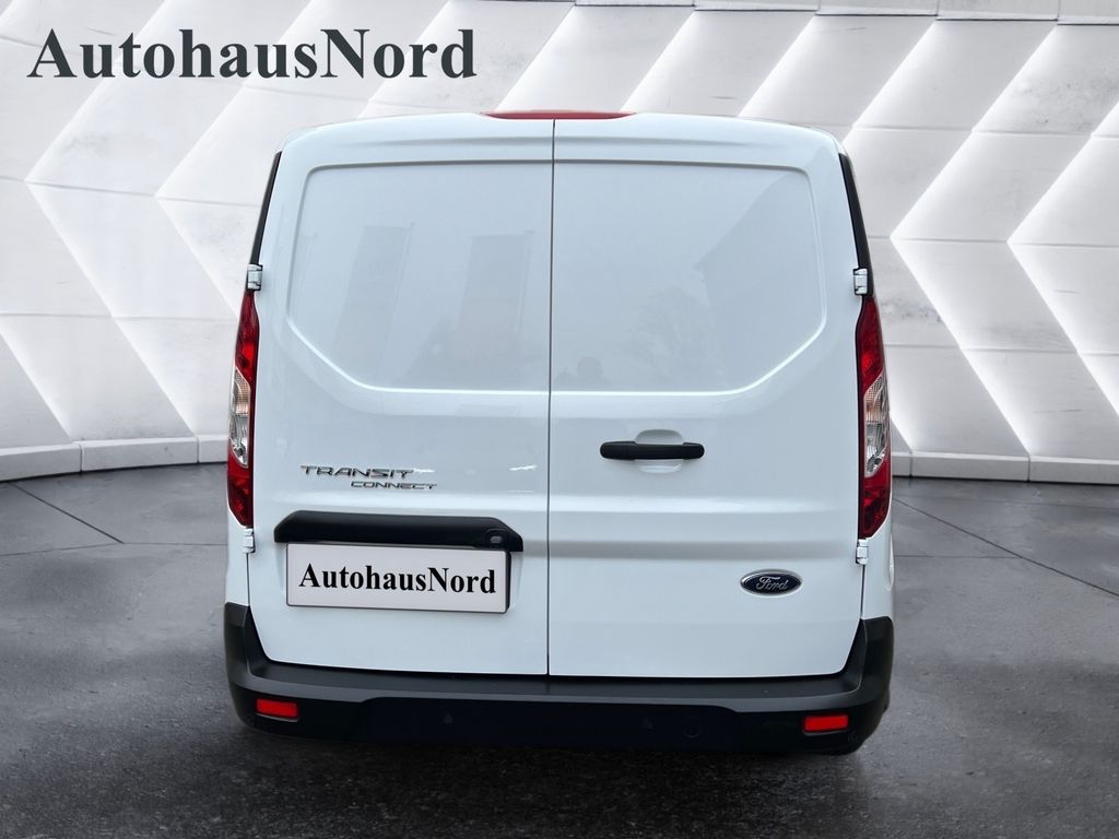 Ford Transit Connect 2023
