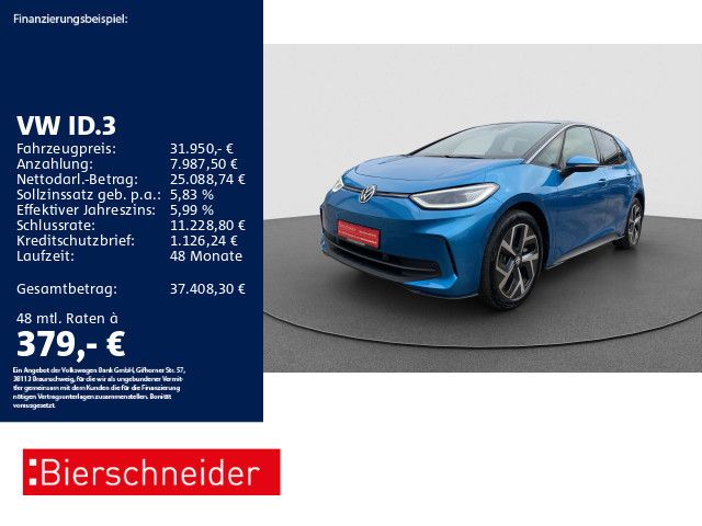 Volkswagen ID.3 2024