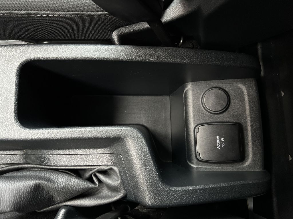 Ford Transit Connect 2023