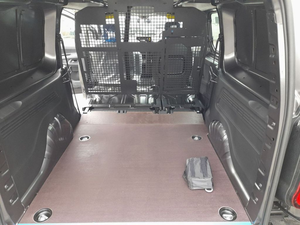 Opel Combo 2023