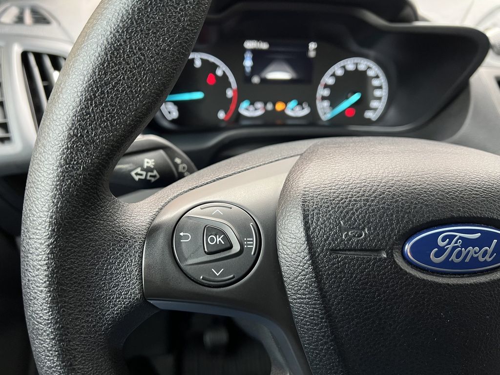 Ford Transit Connect 2023